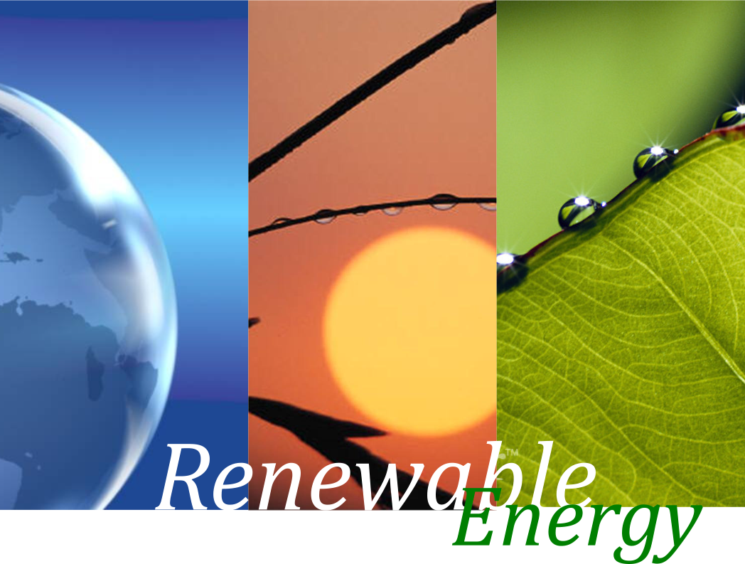 renewable